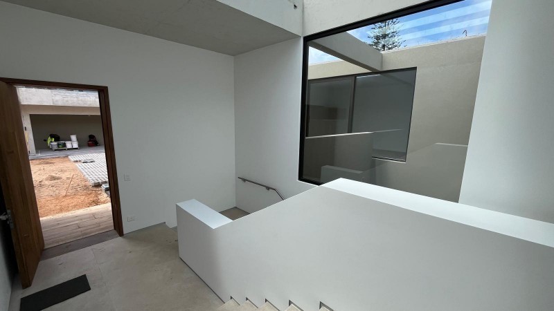 Casa Arte Barra en venta sobre el mar 